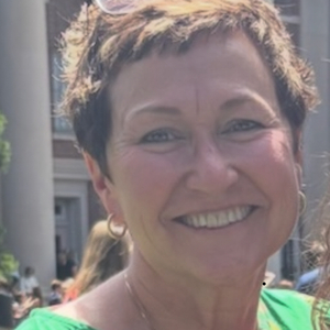 Fundraising Page: Nicole Marro